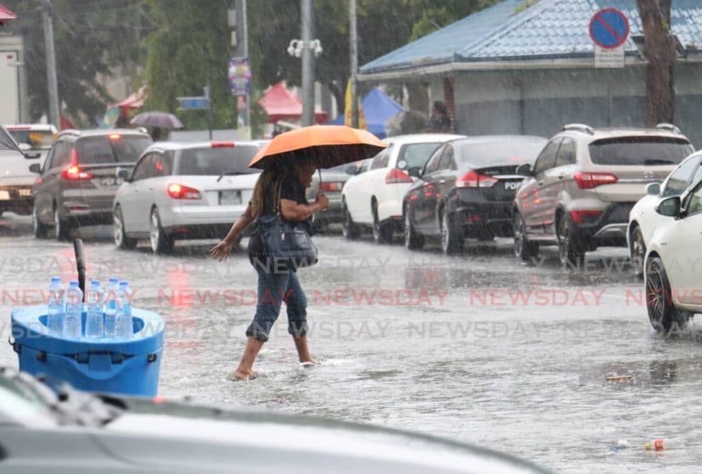 Met Office extends adverse weather alert to June 11
