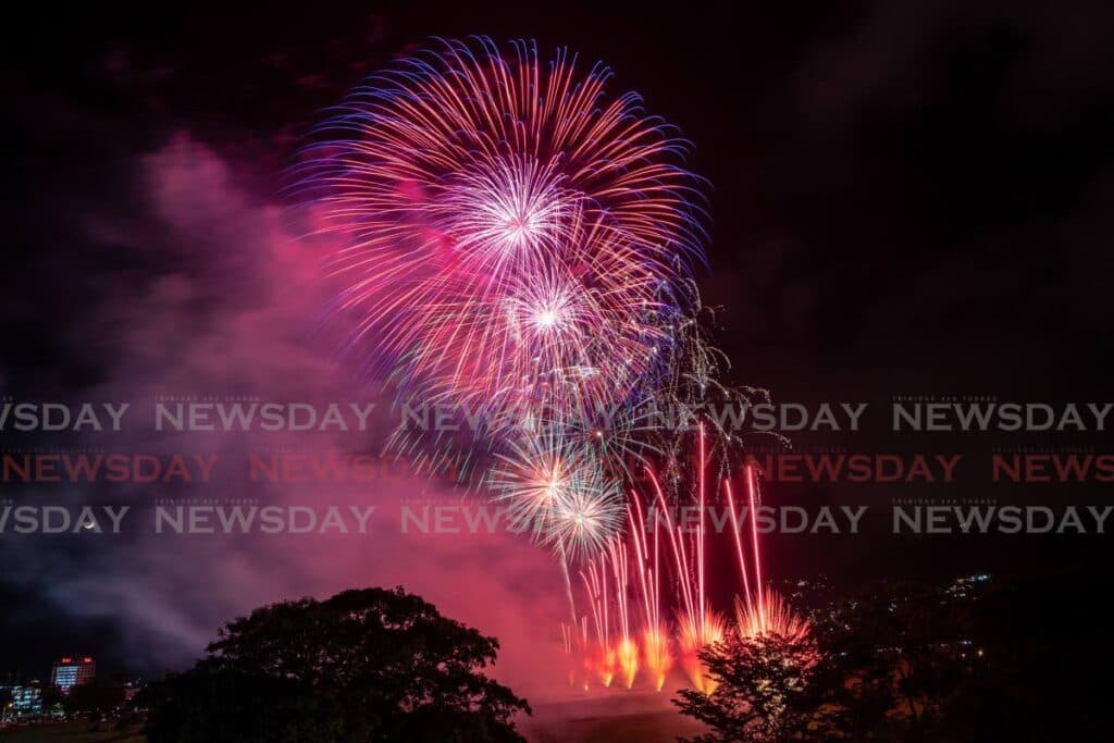 FireOne supports government’s National Day of Prayer