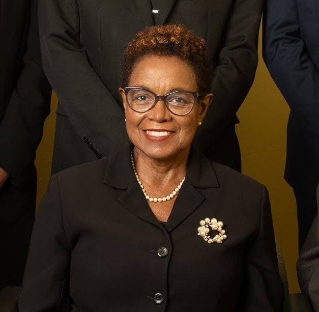 Industrial Court president wants tenure addressed