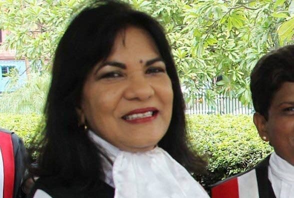 Ex-WPC vindicated after charges for reporting domestic abuse by fellow officer