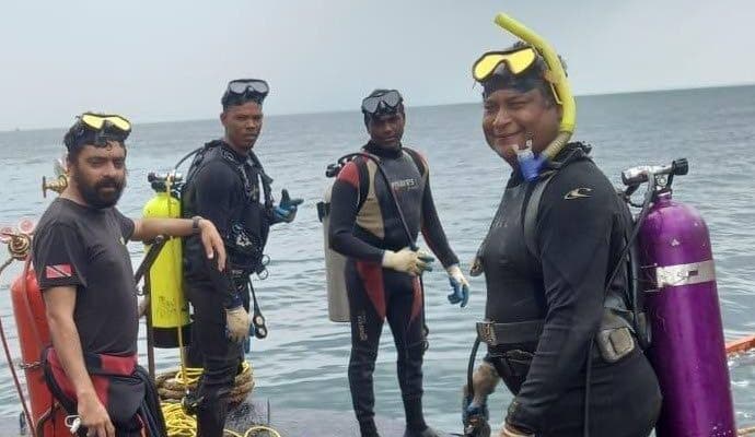 Attorneys for families of Paria diving victims: $1m payment is too little, too late