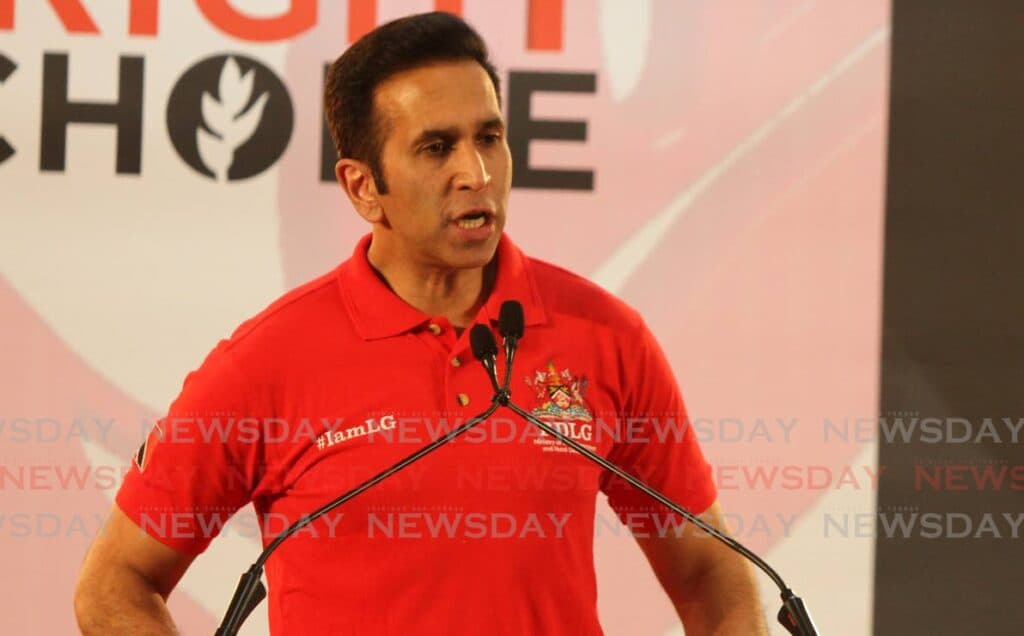 Faris unfazed by UNC challenge to new PM