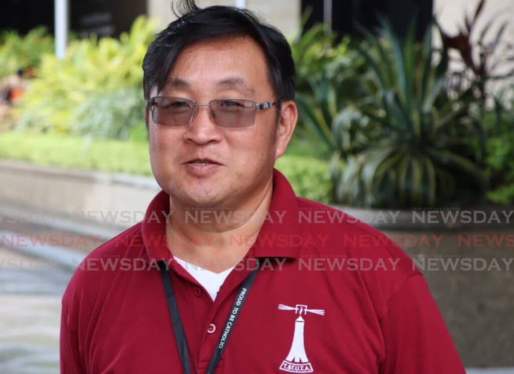 TUTTA enthusiastic about new school term