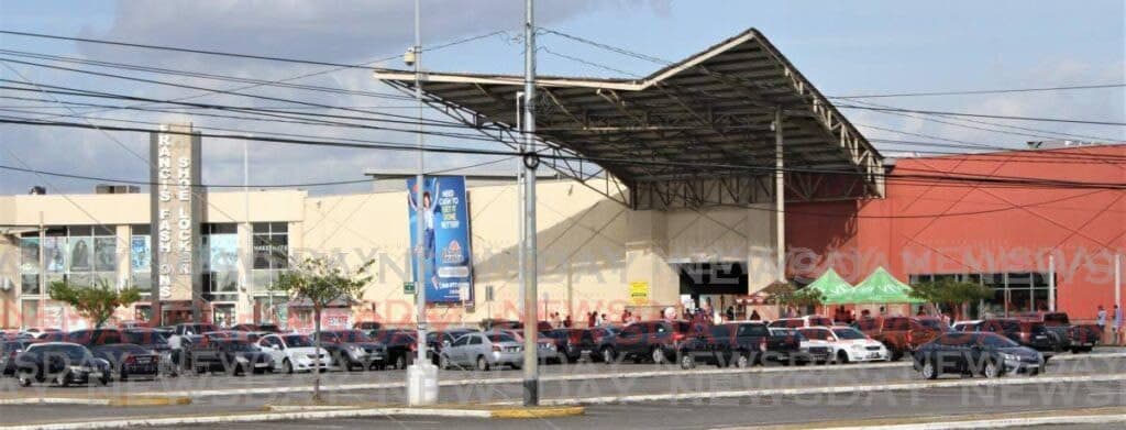 Aboud to ‘uplift’ Trincity Mall after $502m sale