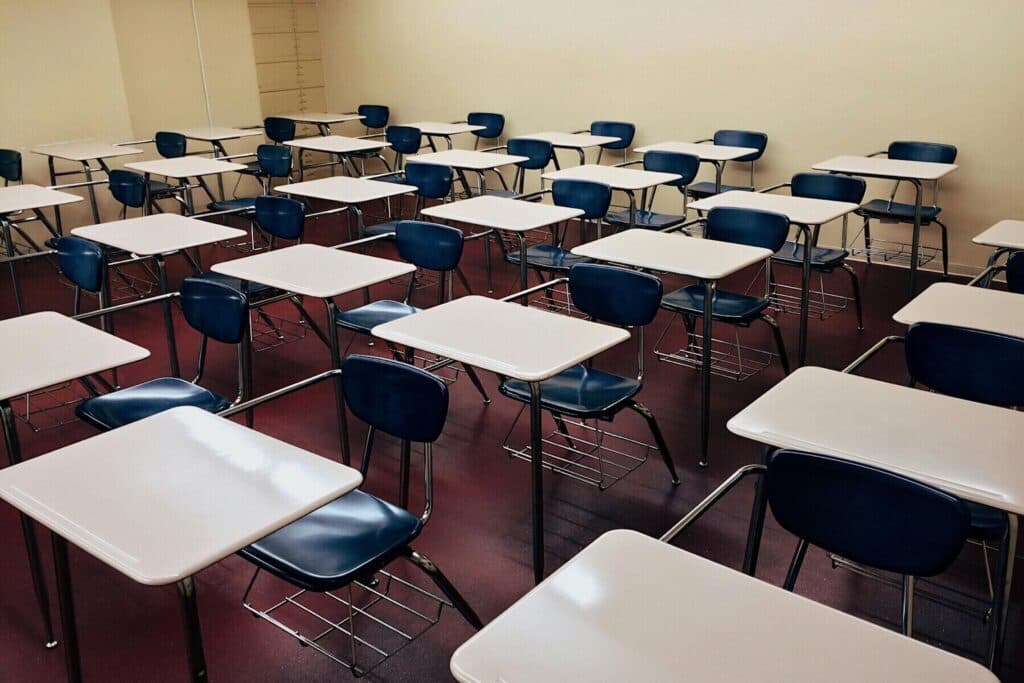 Woman sexually assaulted at Port of Spain school