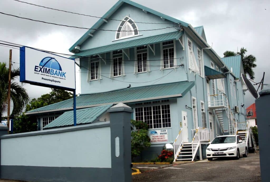 Young: New Eximbank window for forex coming