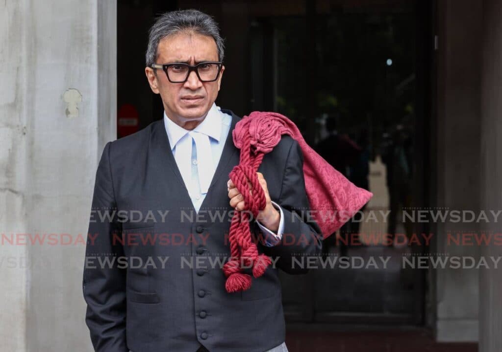 Company goes after $7m paid to contractor for Guyana project