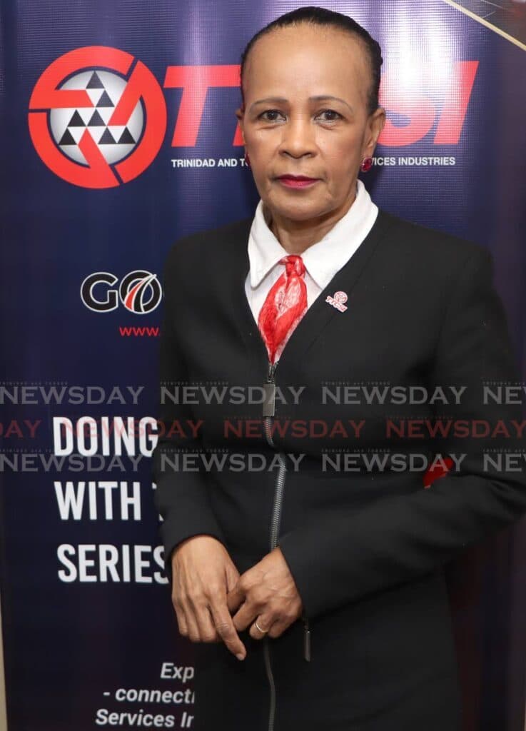 TTCSI welcomes new members