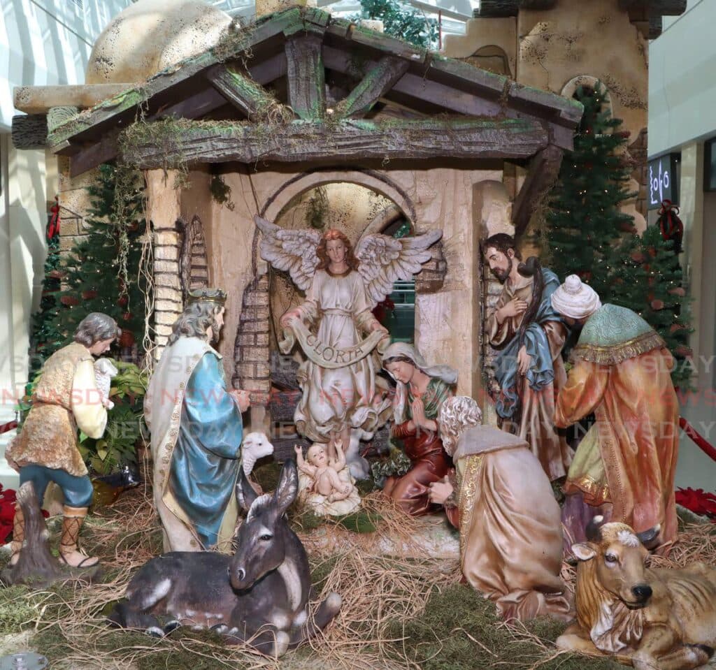 Equal Opportunity Tribunal reflects on meaning of Xmas