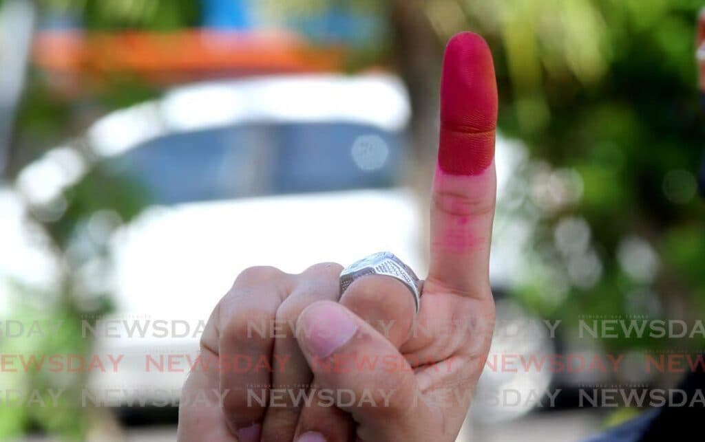 A guide to first-time voter registration