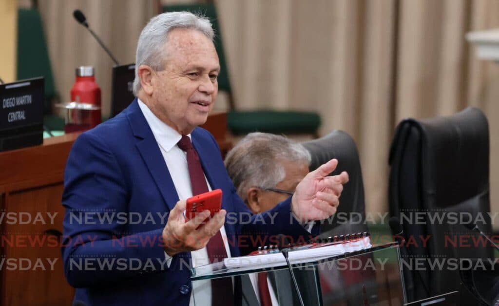 Imbert: Recycling companies to get assistance