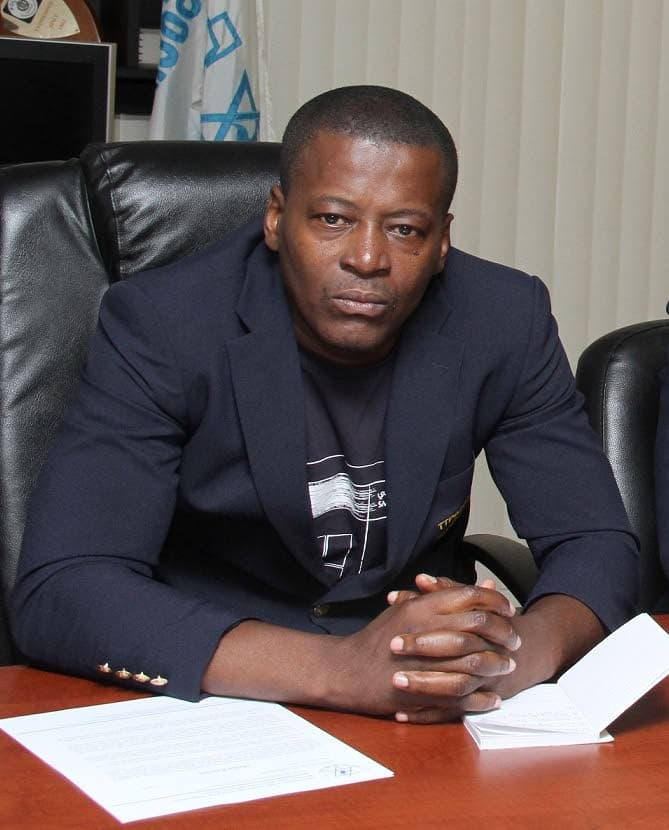 Police, fire, prison associations hopeful for Gonzales as security minister