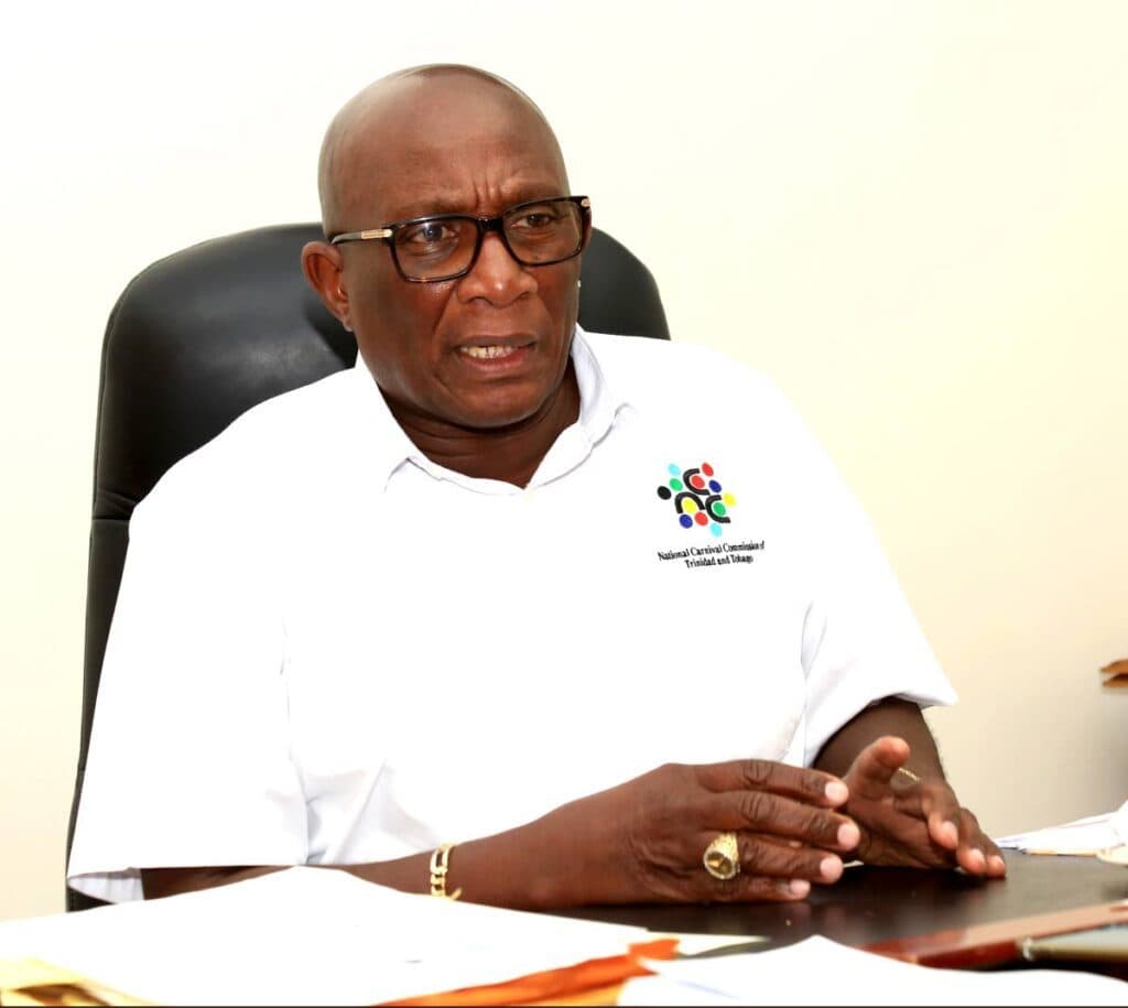 NCC chairman hopes to meet new Culture Minister