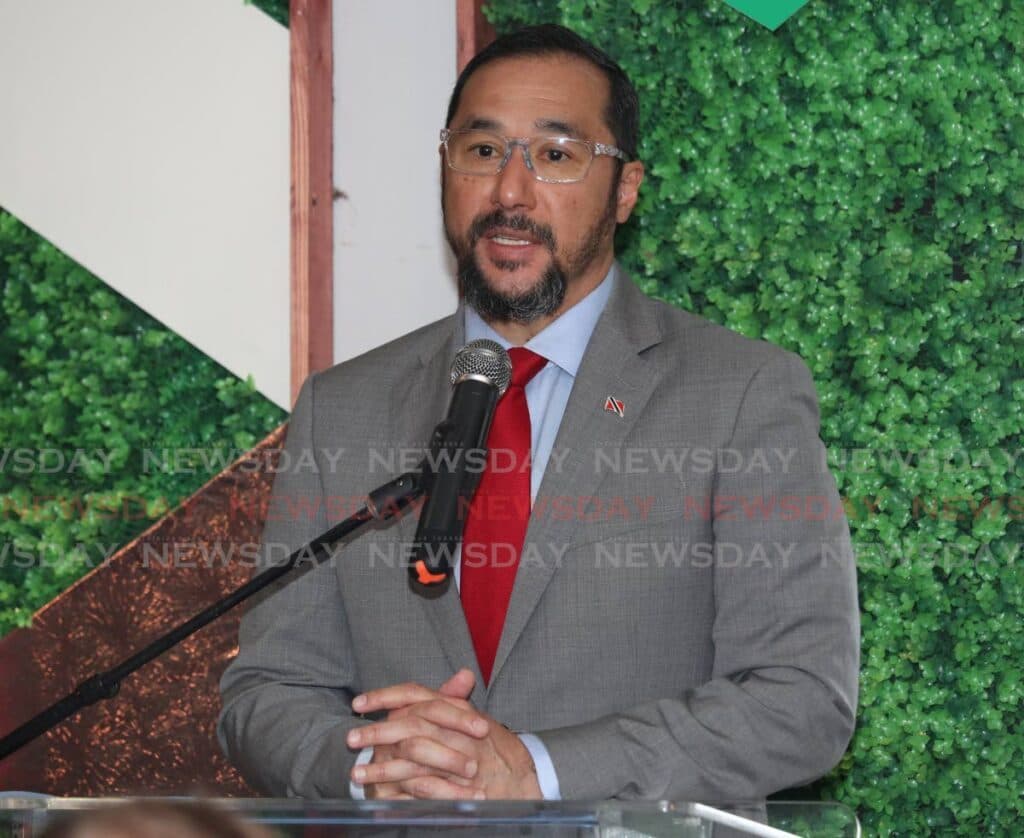 Young refutes Kamla's Petrotrin $b profitability in 2018