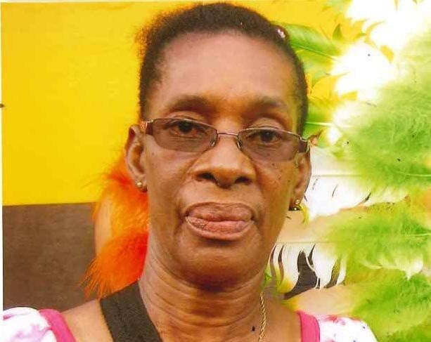 Woman seeks closure 7 years after mother's murder