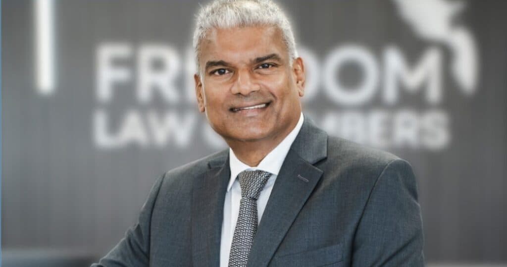 Plipdeco VP fired, legal team slams move