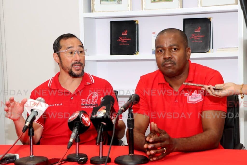 PNM Tabaquite gets two weeks to find election nominees