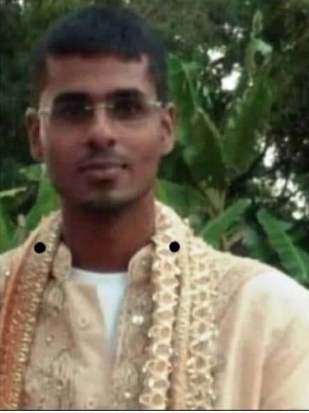 Friends: Kidnap victim's trusting nature might have got him killed