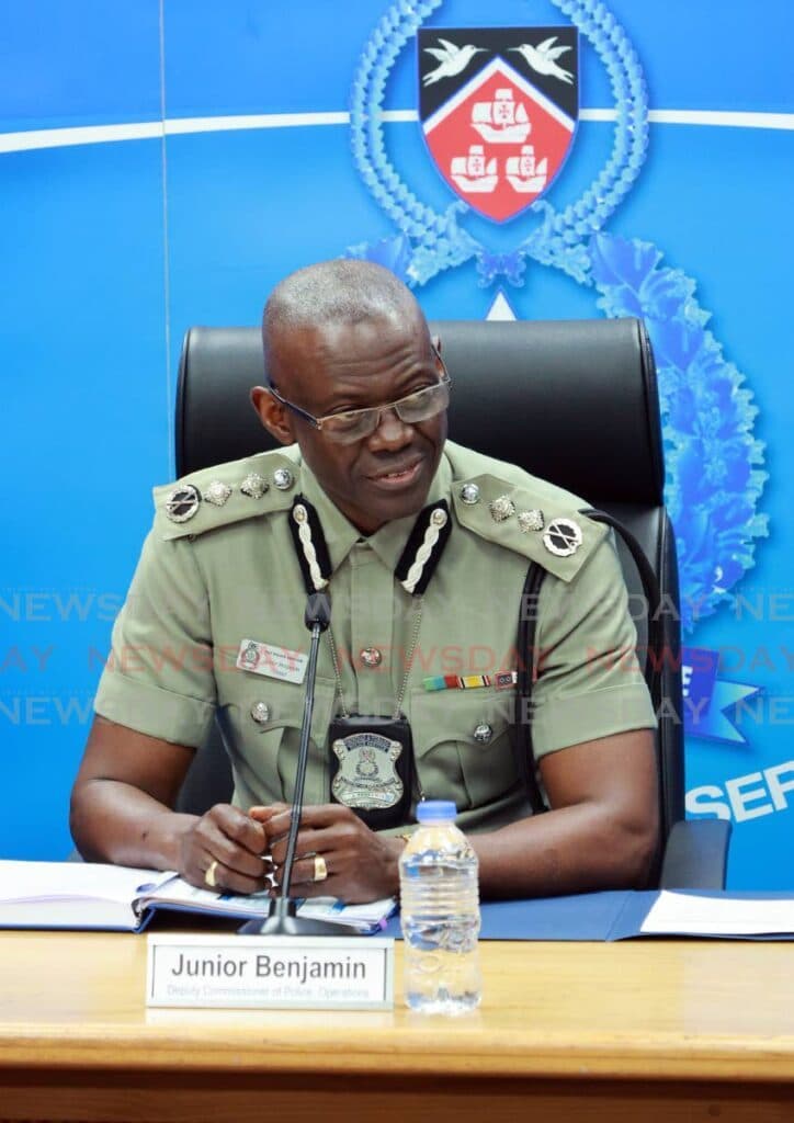 Police vow to keep Trinidad and Tobago safe during Carnival