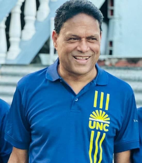 4 UNC MPs discuss plans for their constituencies