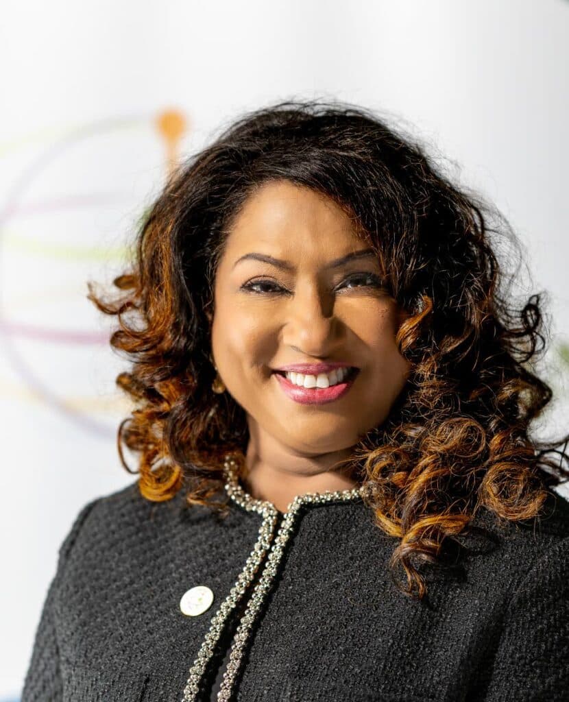 Carpha's new executive director Dr Lisa Indar's passion to help the Caribbean