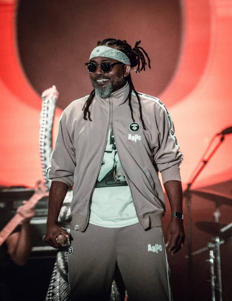 Machel apologises to Nicki Minaj for 'misunderstanding'