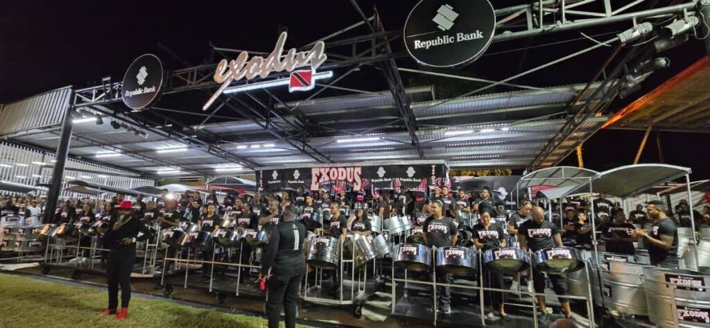 Exodus sharpening sticks for pan finals