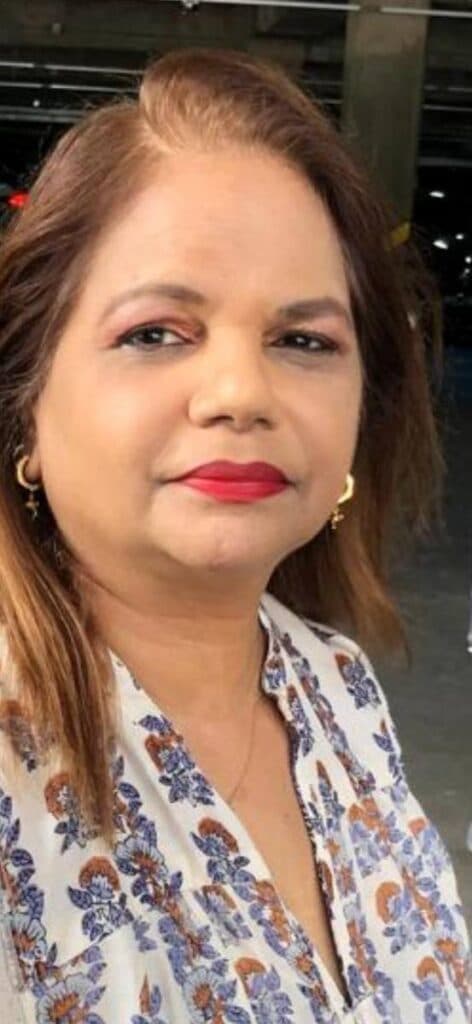 Parang Association rallies behind ailing singer Susan Maicoo