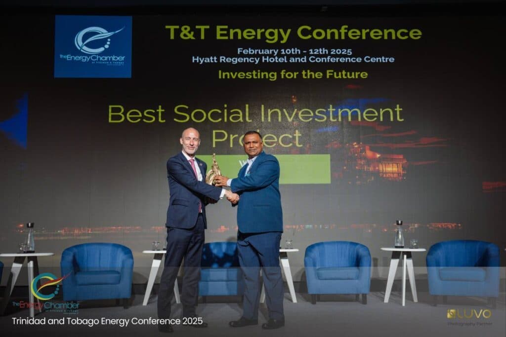 MIC-IT wins award for work in renewable energy