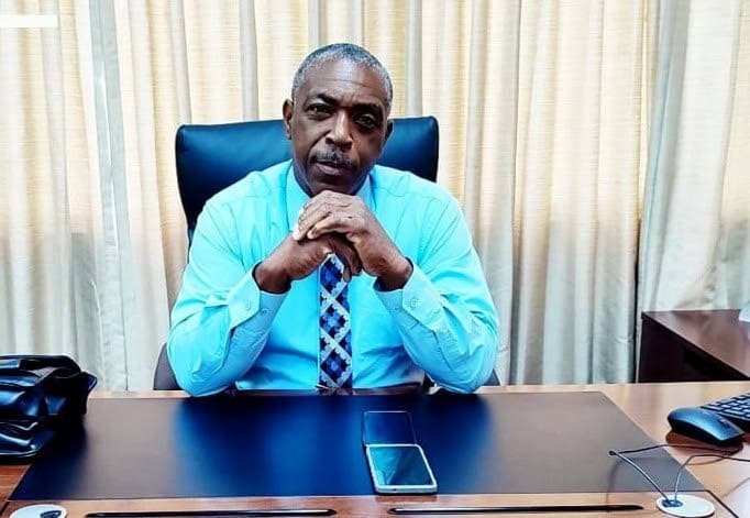 Secretary: Productive THA workforce needed, under-funding not helping