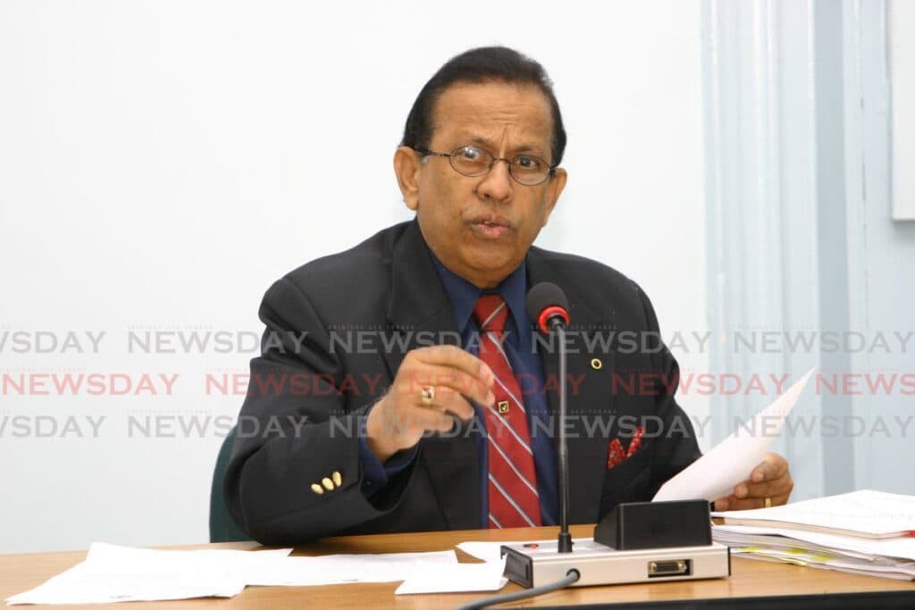Deosaran urges new PM to reform police promotion process