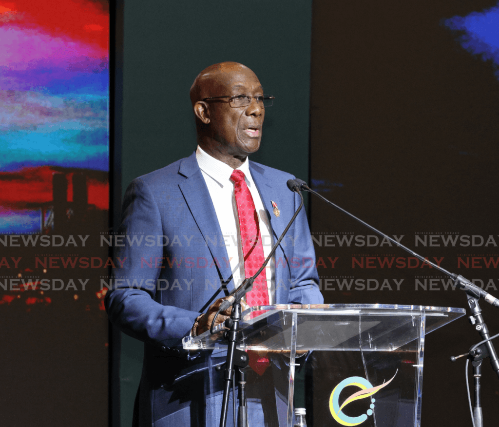 PM: Petrotrin refinery negotiations done by month-end