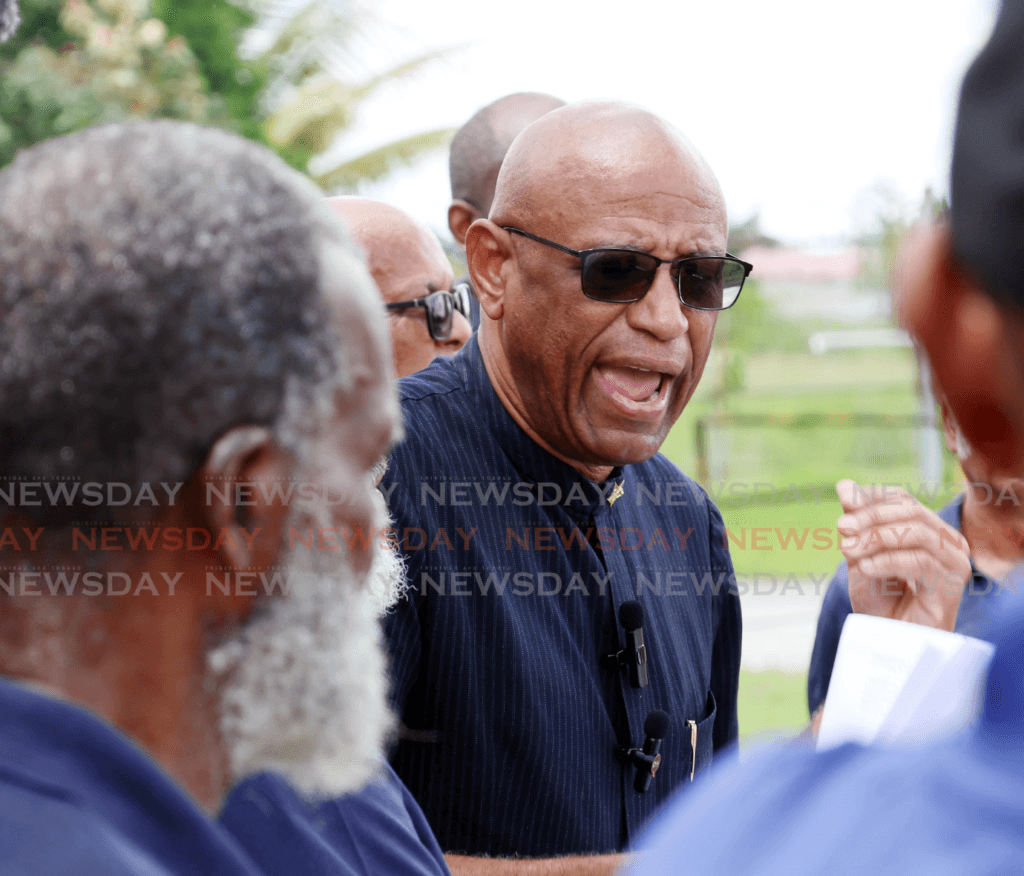 OWTU: Picketing Gonzales's home not unlawful