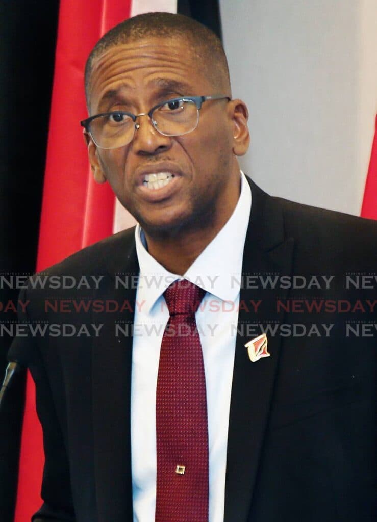 Lawyers group: Probe CJ Archie