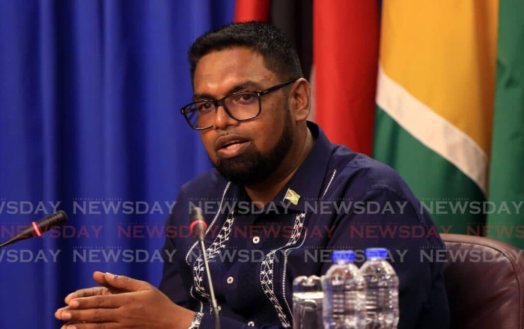 Venezuela slams Guyana, regional groups for 'promoting hostility' over border