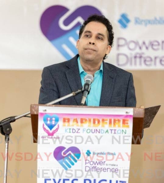 Health Minister orders SWRHA: Reinstate Dr Teelucksingh