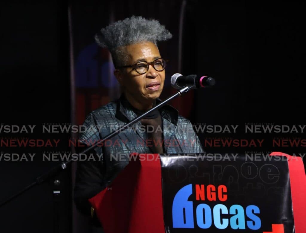 Trini authors vie for 2025 OCM Bocas Prize