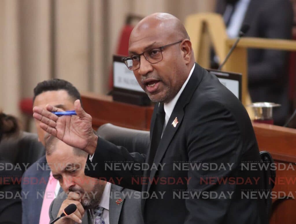 Anil Roberts demands apology from blogger Rhoda Bharath