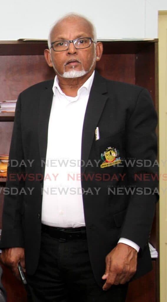 Siparia mayor demands apology, compensation over defamatory social media post