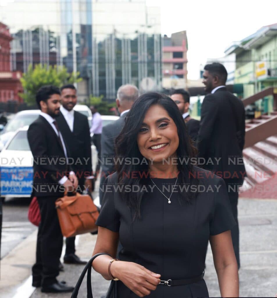 Government drops probe into Auditor General’s conduct