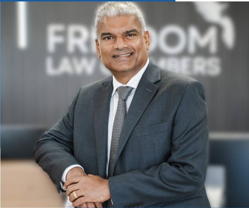 Belize court orders Ramlogan to pay wasted costs