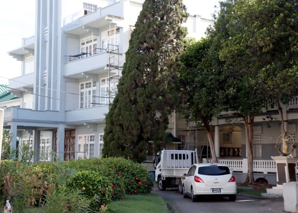 How Carnival events benefit students, schools: Feteing for the future