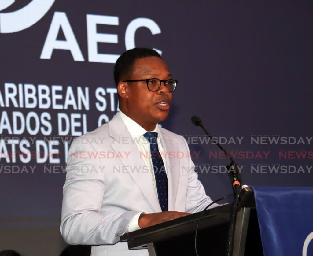 [UPDATED] Browne disappointed at new UK visa requirement