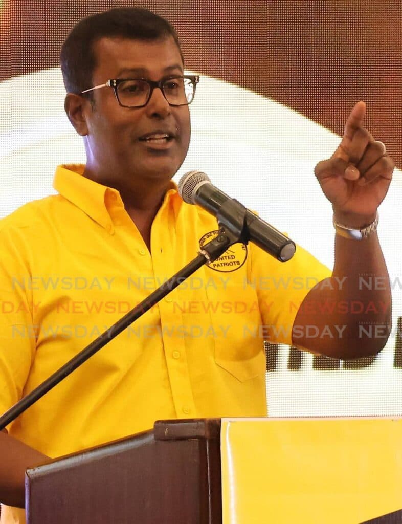 Lalla: Reasonable citizens will support Young