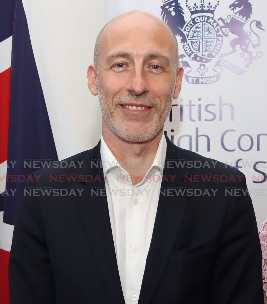 Trinis now need visas to visit UK