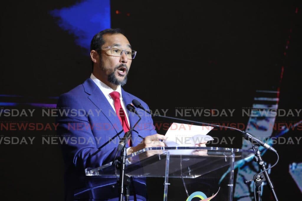 Young to request high-level conversation on UK visa