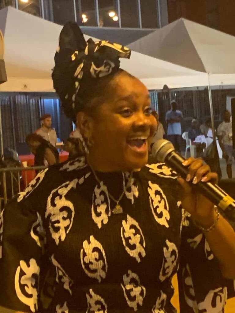 Tight race for Couva Calypso Monarch titles