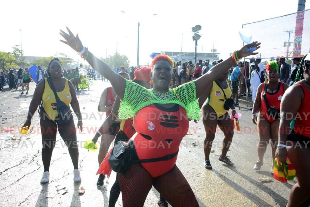 San Fernando J’Ouvert bandleader wants clarification on results