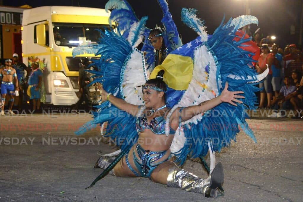 Kalicharan Mas wins 31st San Fernando title