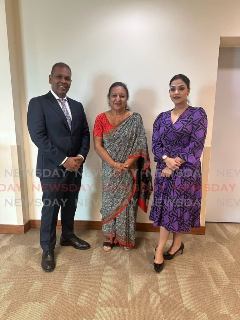 Hindu women advocate for change to Hindu Marriage Act